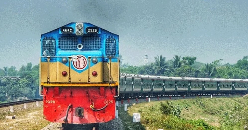 আন্তদেশীয় ট্রেন চালু করতে ভারতকে ফের চিঠি দেবে বাংলাদেশ
