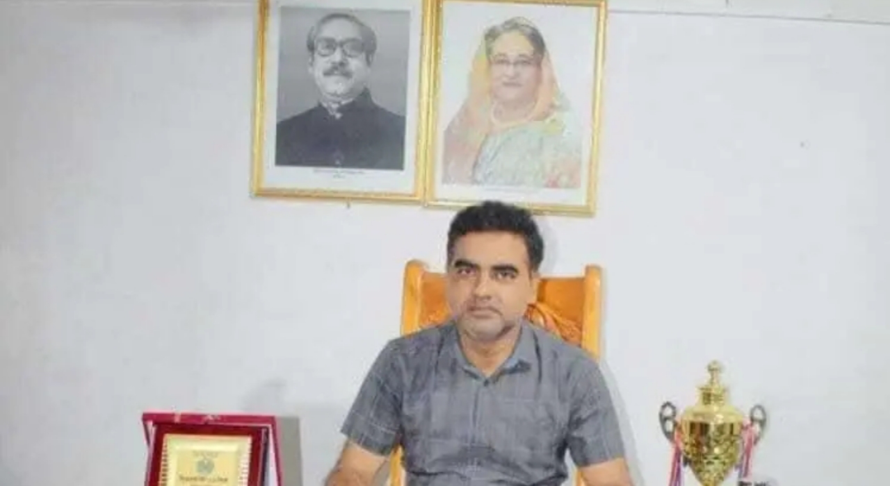রংপুরের কাউনিয়ায় বিতর্কিত চেয়ারম্যান আব্দুল মজিদ এখনো বহাল, প্রশাসনের নীরবতায় প্রশ্ন স্থানীয়দের