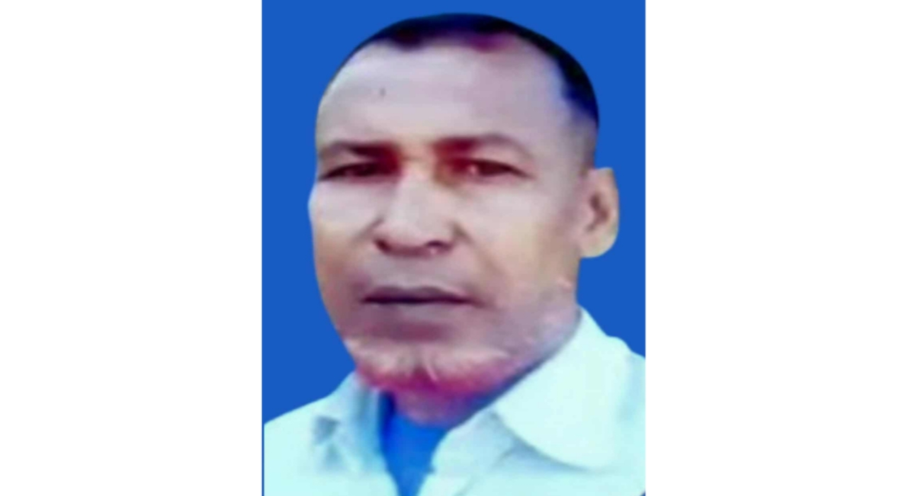 পীরগাছায় মিথ্যা মামলায় সাংবাদিক মানিক গ্রেপ্তার