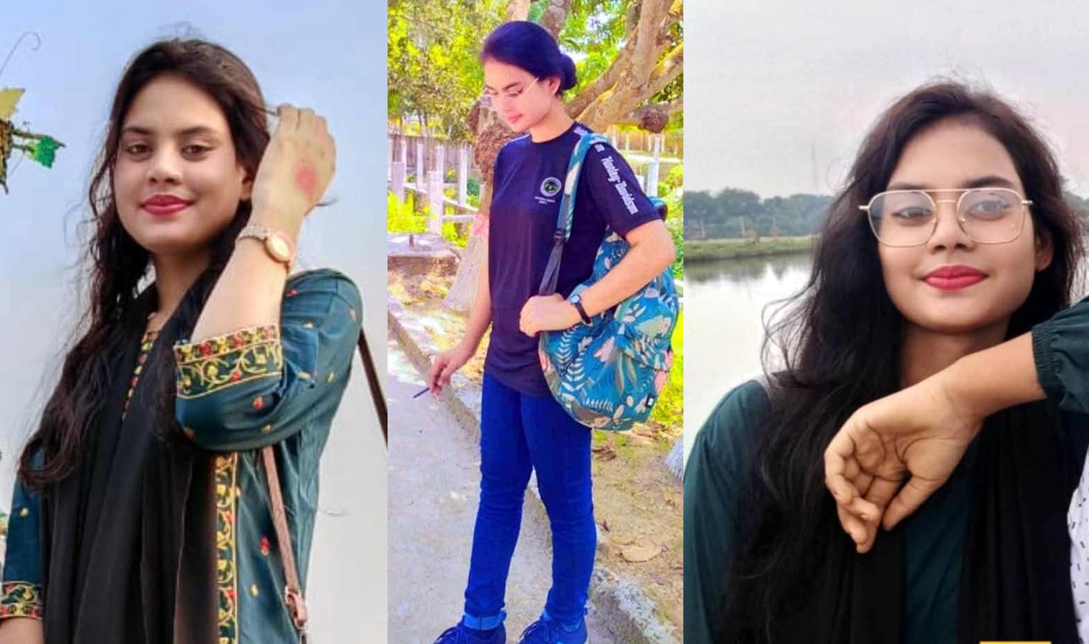 রংপুরে প্রতারণার ফাঁদে মাসুদসহ অনেকে