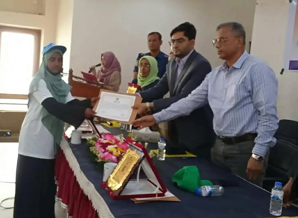 পীরগাছায় নানা আয়োজনে বেগম রোকেয়া দিবস পালিত