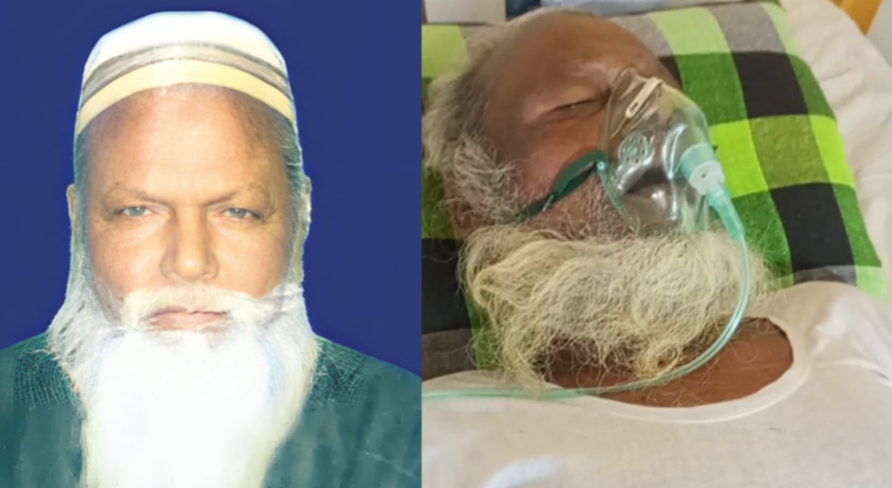 কাউনিয়ায় জমি জমা জেরে মামাতো ভাইয়ের লাঠির আঘাতে ফুফাতো ভাইয়ের মৃত্যু