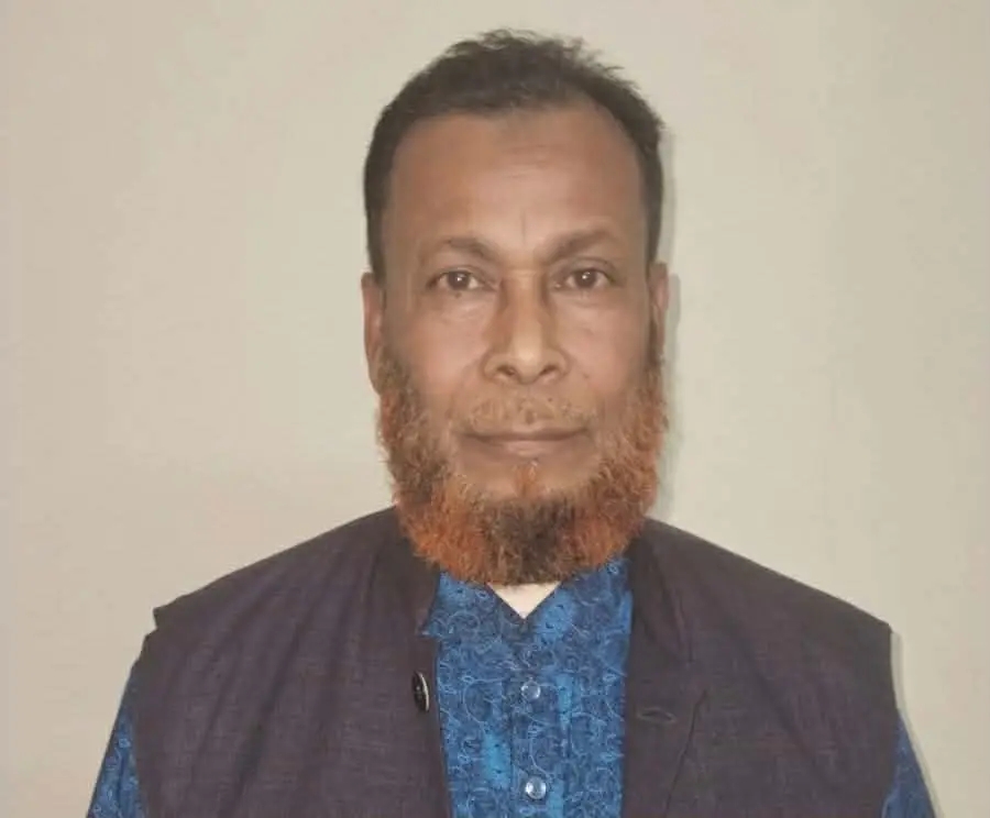 কাউনিয়ায় কৃষক লীগ নেতা মশিয়ার রহমান গ্রেফতার 