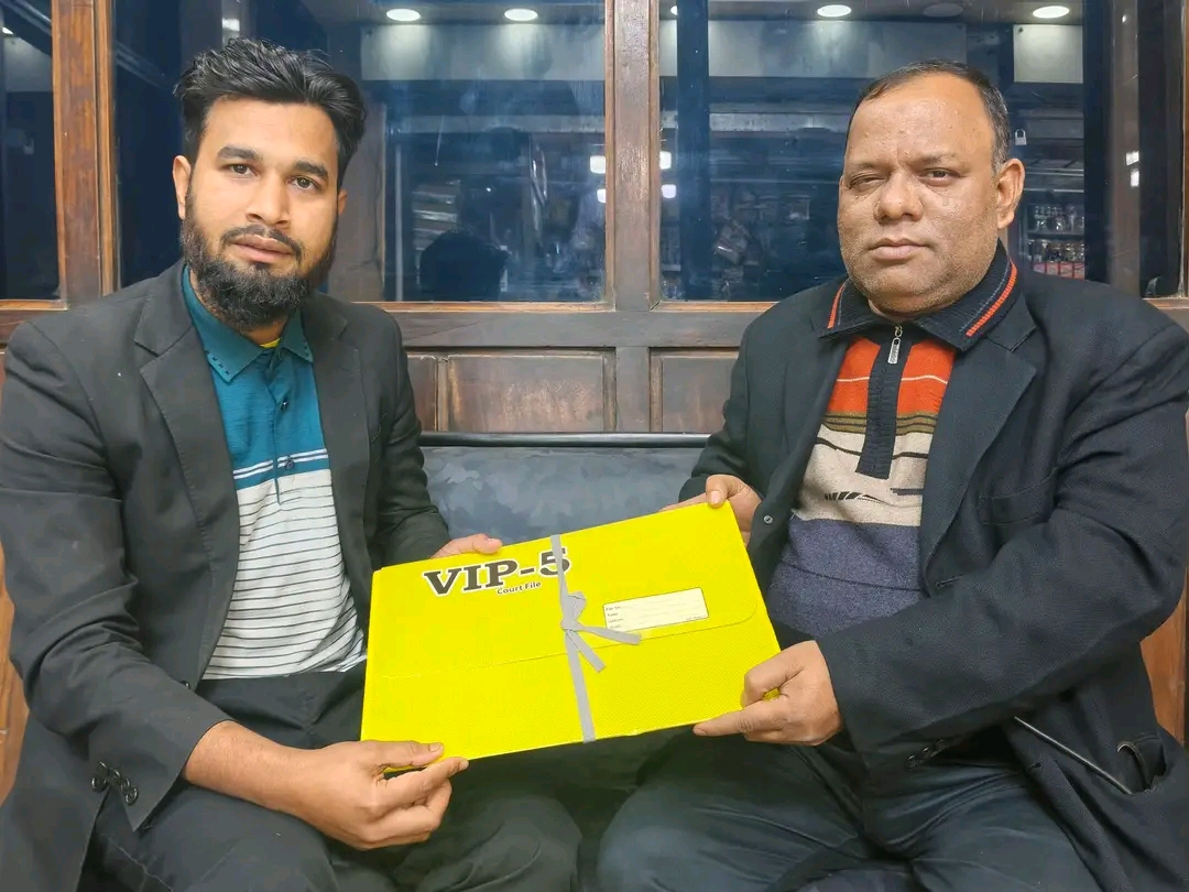 আলোকিতোর ব্যবস্থাপনা পরিচালক হলেন আ.স.ম রওশন তারিক