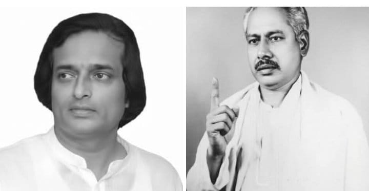 নড়াইলের দুই নক্ষত্রের মৃত্যু বার্ষিকীতে জানাই বিনম্র শ্রদ্ধা