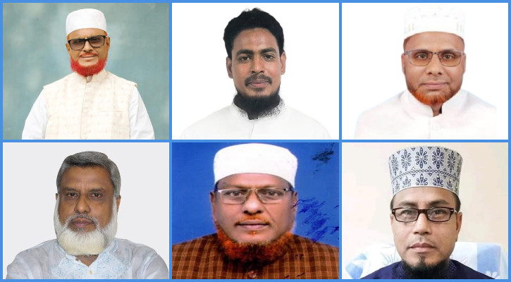 রংপুরের ছয়টি সংসদীয় আসনে সবকটি আসনেই জামায়াতের জয়জয়কার