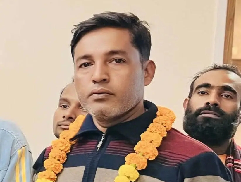 বগুড়া মিনি ট্রাক চালক সমবায় সমিতি লিঃ এর নবনির্বাচিত সভাপতি আরিফ অকাল মৃত্যু
