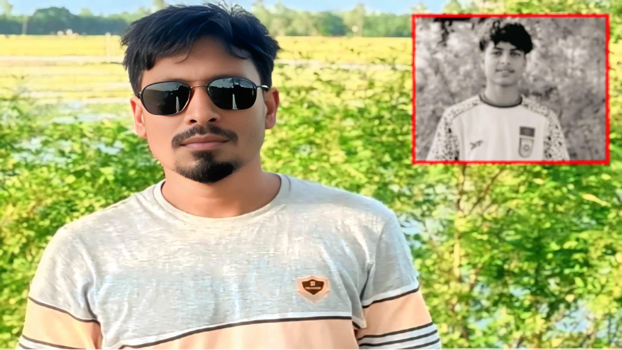 নন্দীগ্রামে মিলন হত্যার এজাহারভুক্ত আসামি গ্রেপ্তার