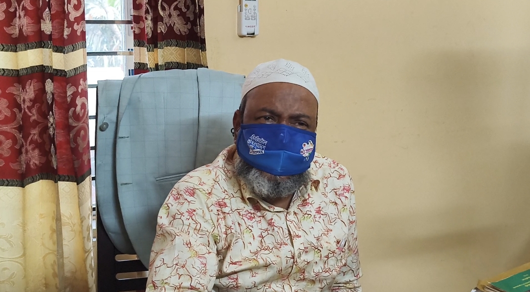 নারী দিবসে পঞ্চগড়ে নারী প্রশিক্ষক লাঞ্ছিত, অভিযুক্ত উপ-পরিচালক
