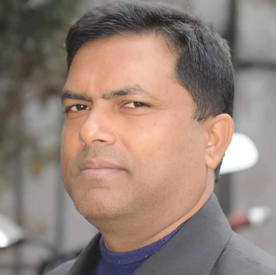 সাংবাদিক কল্যাণ ট্রাস্টের সদস্য হলেন কালাম আজাদ