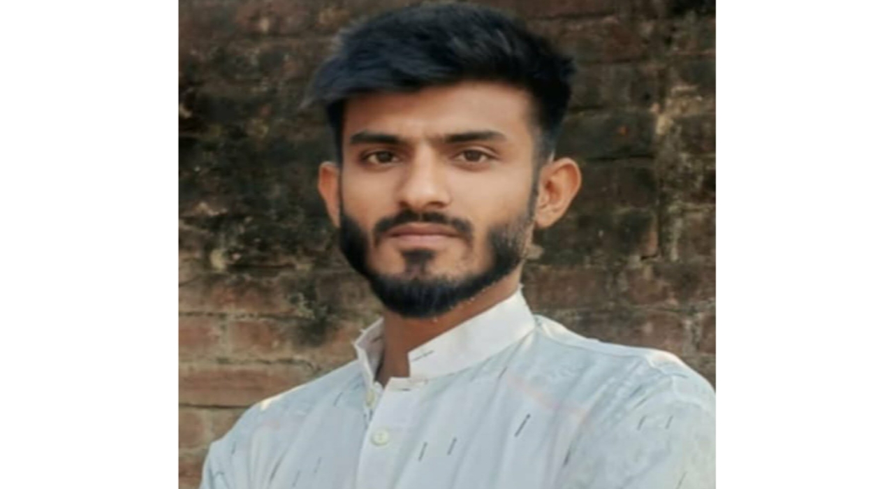 জাতীয় ছাত্রশক্তি’র নীলফামারী জেলার আহ্বায়ক ইমরান আলী