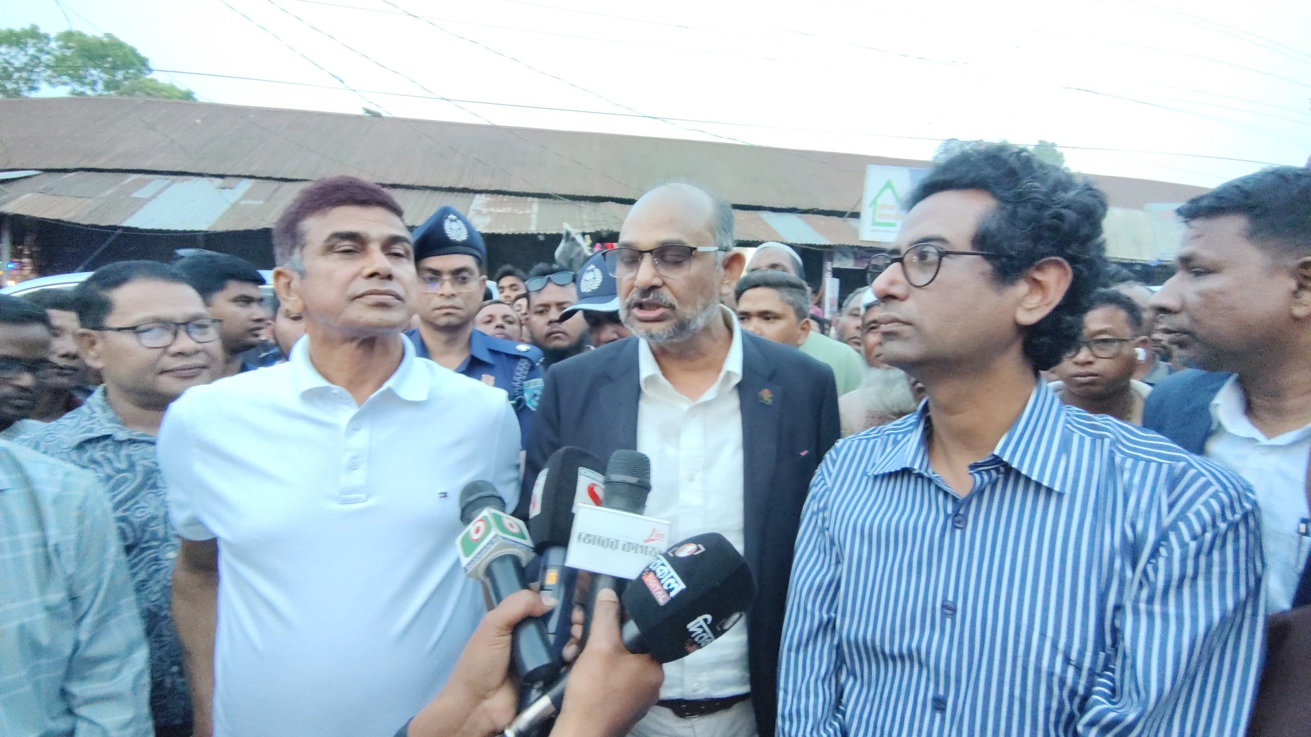 দেশের প্রতিটি নাগরিককে ব্যাংকিং আওতায় আনা হবে: তিতুমীর
