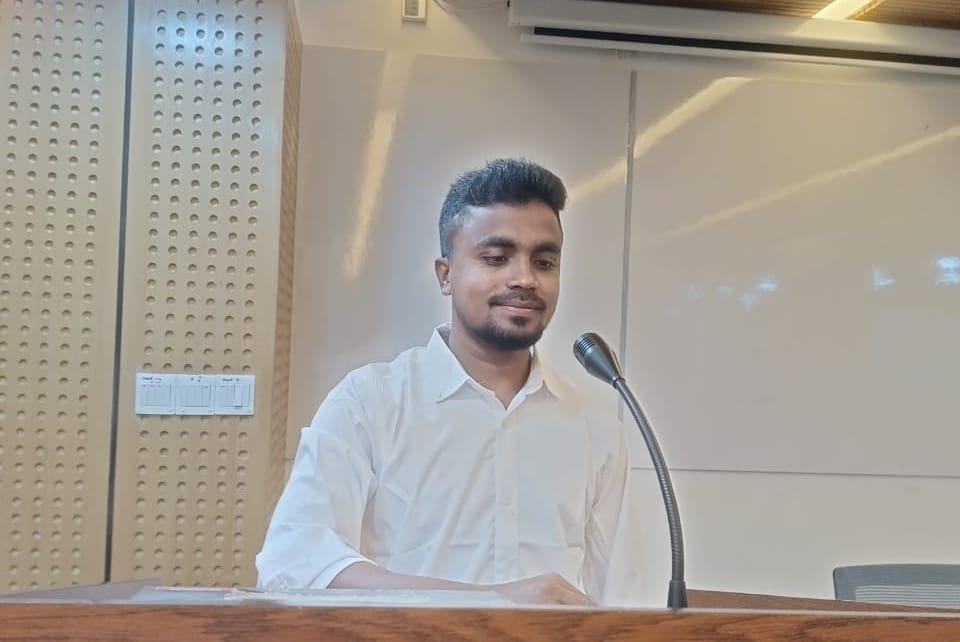 সোনাদিয়া ইউনিয়নের ৯ নং ওয়ার্ডে জনপ্রতিনিধি হিসেবে আজিম উদ্দিনকে দেখতে চান এলাকাবাসী