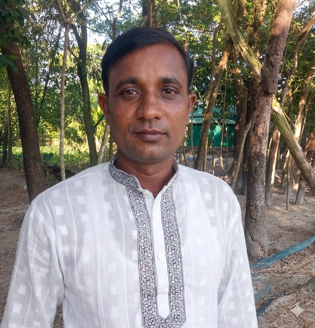 সোনাদিয়া ইউনিয়নের ৫ নং ওয়ার্ডে জনপ্রতিনিধি হিসেবে নোমান উদ্দিন কে দেখতে চান এলাকাবাসী