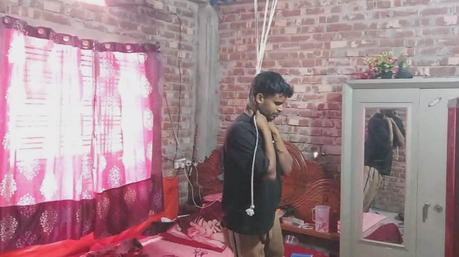 নন্দীগ্রামে নিজ বাসা থেকে যুবকের ঝুলন্ত মরদেহ উদ্ধার