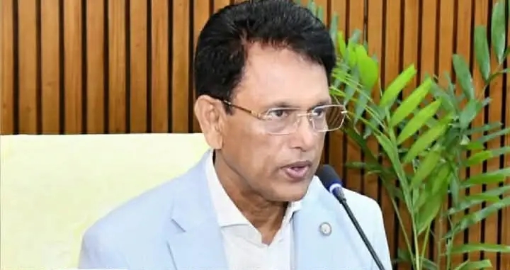 আজ যশোরে আসছেন শিক্ষামন্ত্রী: মিলন