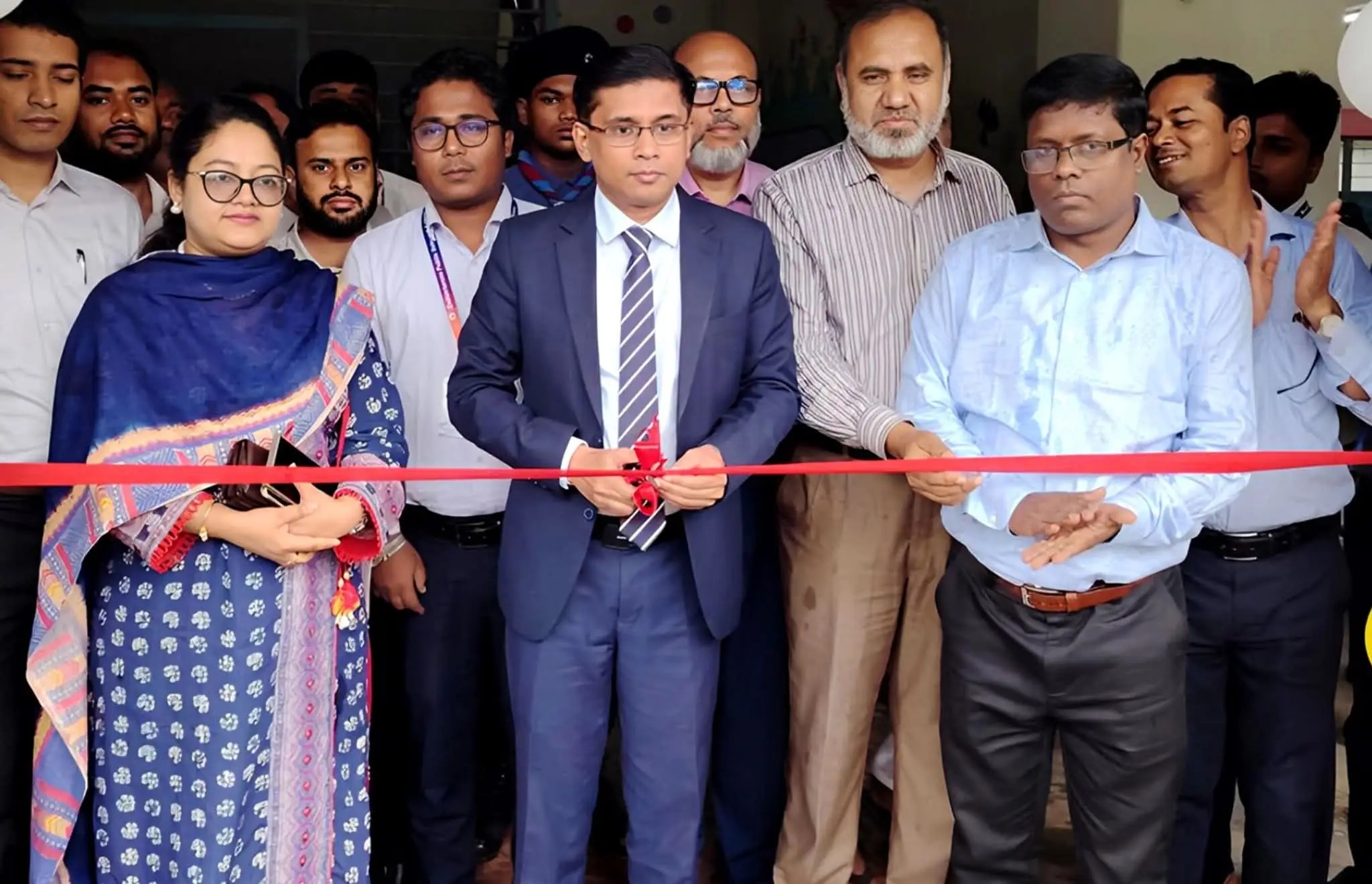 বগুড়ায় ৪৭তম জাতীয় বিজ্ঞান ও প্রযুক্তি সপ্তাহের শুভ উদ্বোধন
