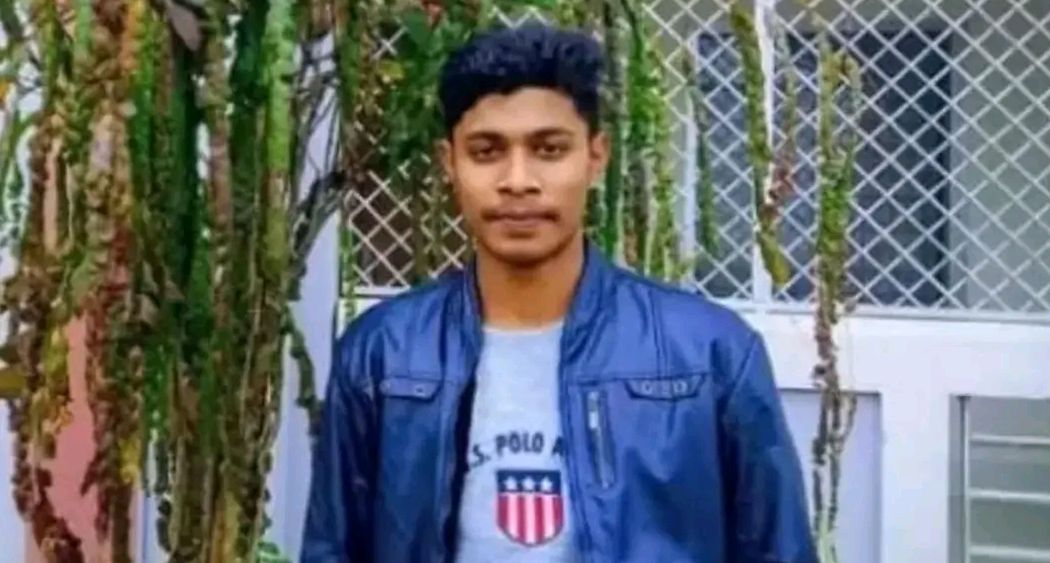 কালীগঞ্জের কাকিনায় বিদ্যুৎপৃষ্ঠে কলেজ শিক্ষার্থীর মৃত্যু