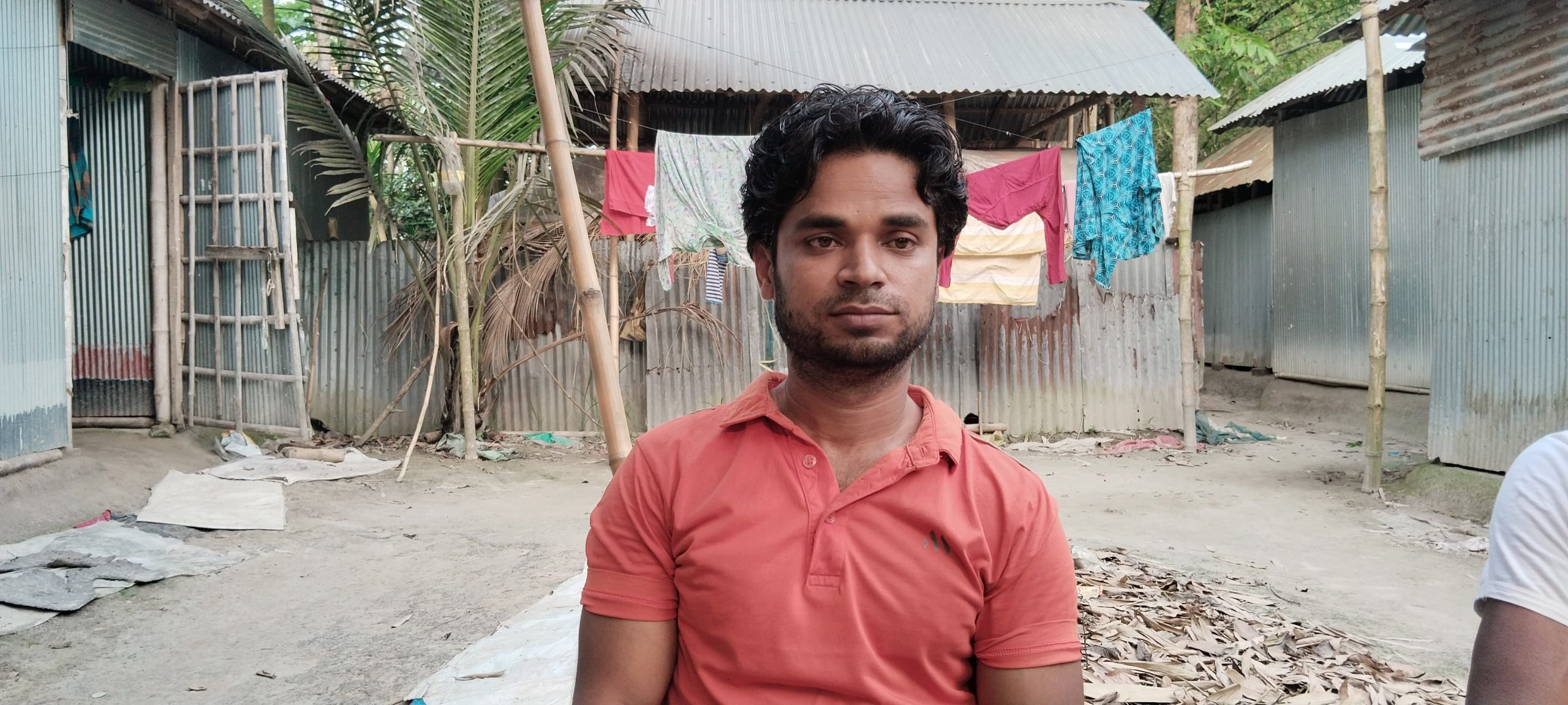 মা ক্যাডেট কোচিং’ যেন এক নরককুণ্ড! রংপুরে শিক্ষকের লালসার শিকার ৯ বছরের শিশু