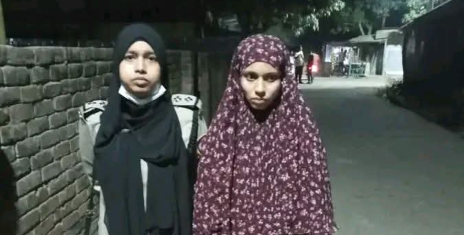 নন্দীগ্রামে ইয়াবাসহ একজন মহিলা কারবারী আটক