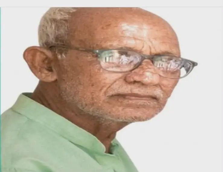 নন্দীগ্রামে প্রবীণ সাংবাদিক মহসিনের মৃত্যুতে শোকাহত সাংবাদিক মহল