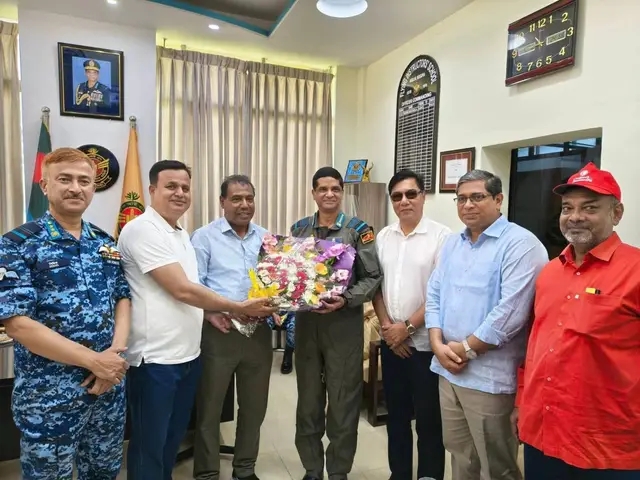 মাননীয় প্রধানমন্ত্রী জনাব তারেক রহমানের ইচ্ছার প্রতিফলন