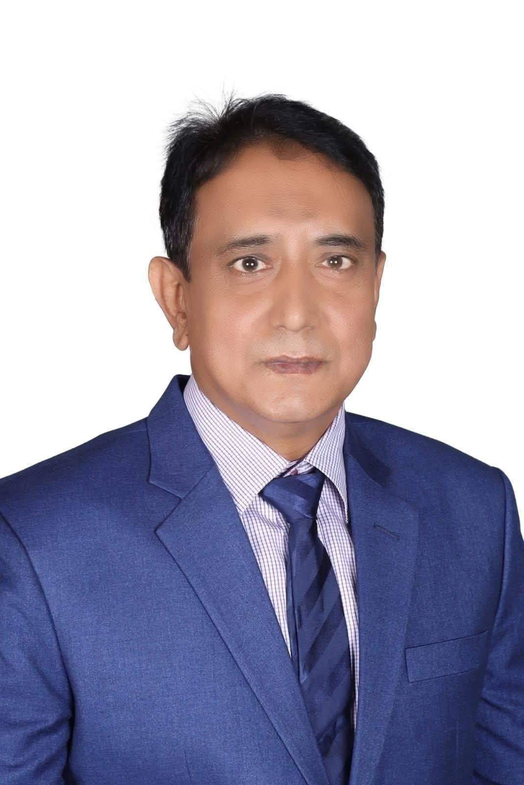 নগরবাসীর সেবায় গাফিলতি নয় কঠোর অবস্থানে প্রশাসক এম আর ইসলাম স্বাধীন