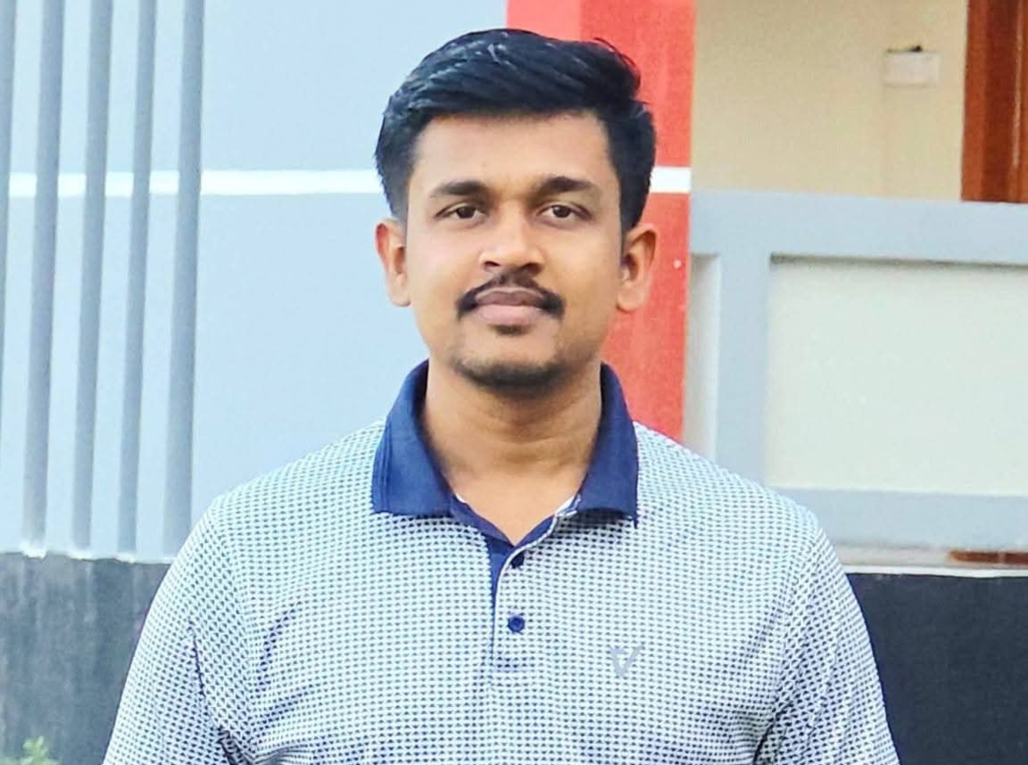 ঢাকা মহানগর উত্তর ছাত্রদলের যুগ্ম সাধারণ সম্পাদক হলেন হাতিয়ার কৃতি সন্তান আমিরুল ইসলাম তুষার