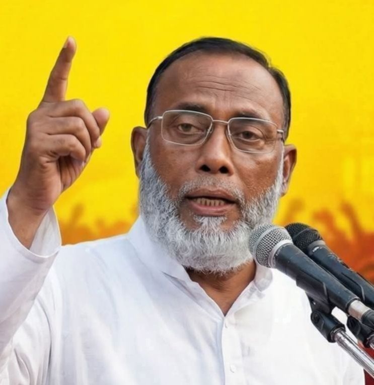 মনিরামপুর উপজেলা বিএনপির সাবেক সভাপতি শহিদ ইকবালকে দলে ফিরিয়ে নেওয়ার দাবি তৃণমূলের