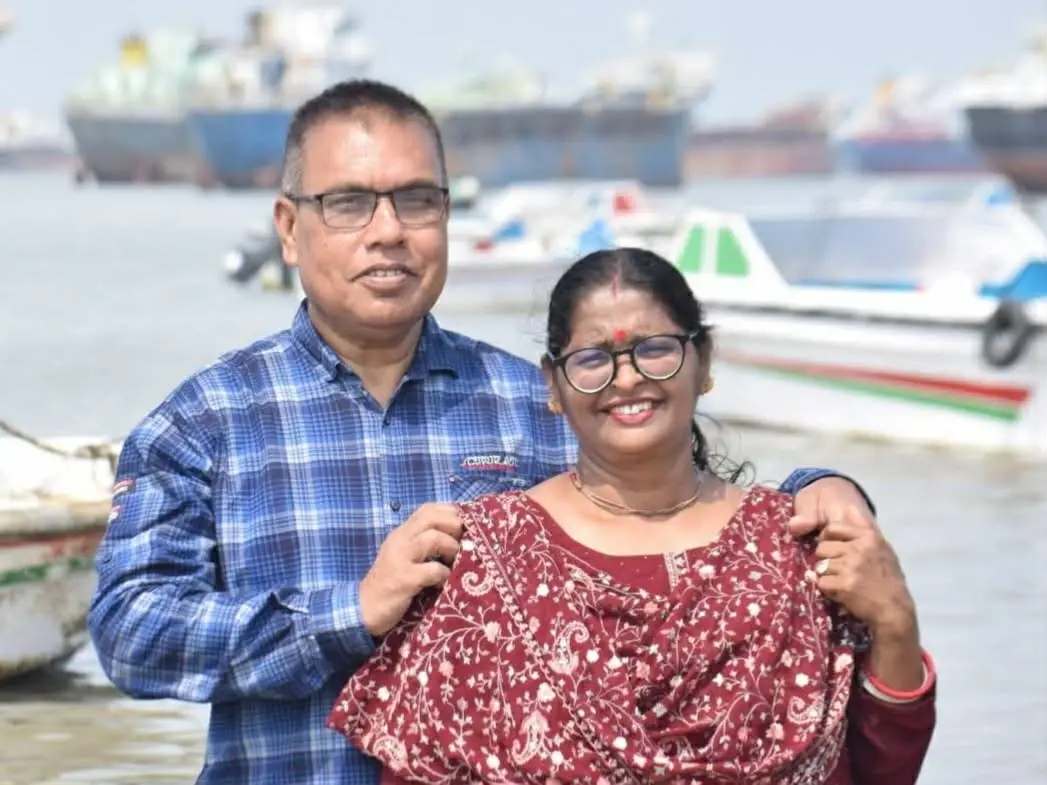 আখাউড়ায় প্রধান শিক্ষক ও সহকারী শিক্ষিকা,স্বামী আর স্ত্রীর, দুর্নীতির সাম্রাজ্য!