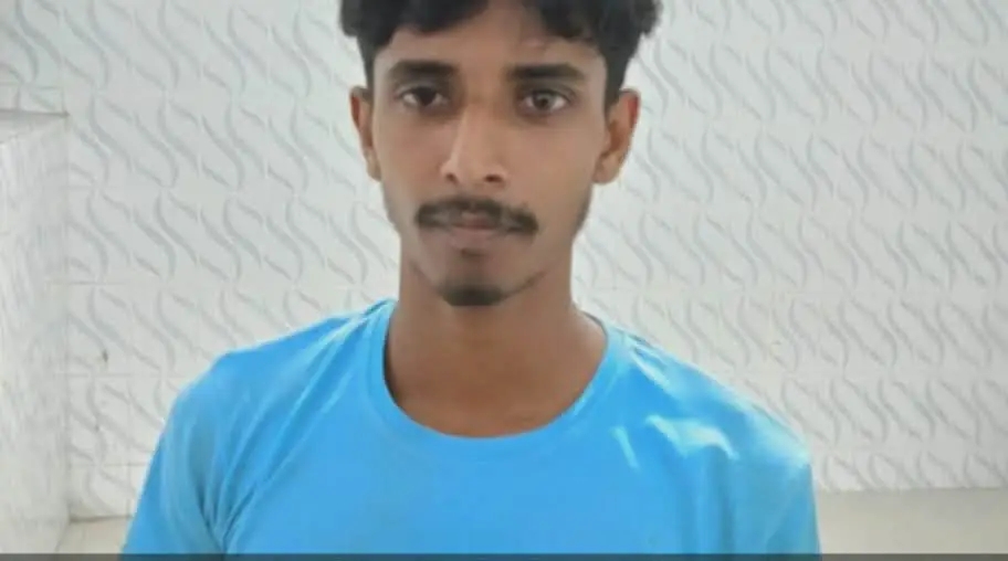 নন্দীগ্রামে শিশু ধর্ষণচেষ্টার অভিযোগে যুবক গ্রেফতার