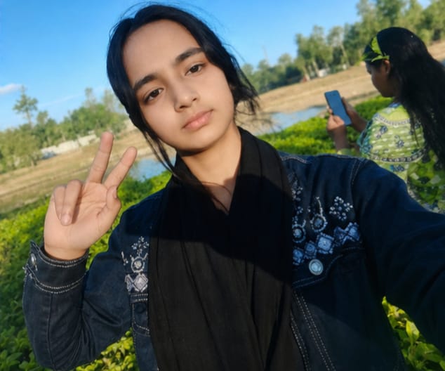 মাদ্রাসায় যাওয়ার পথে নিখোঁজ কিশোরী, ৮ দিনেও মেলেনি খোঁজ