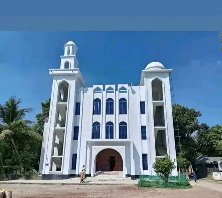 জরুরি নিয়োগ