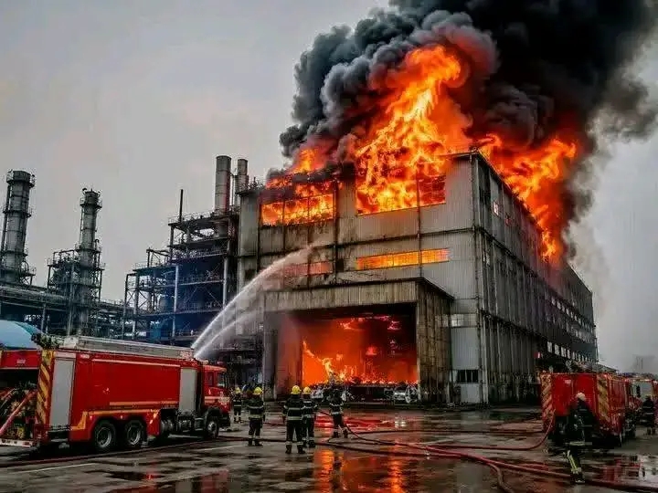 সৌদি কারখানায় আগুন, আত্রাইয়ের ১৩ প্রবাসীর মৃত্যু