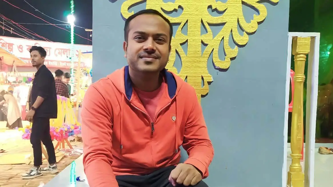 কৃষকের সন্তান শরিফুলের বেইজিংয়ে ফুল-ফান্ডেড স্কলারশিপ অর্জন