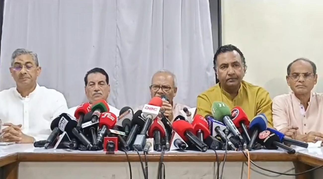 বিএনপির ৪৮তম প্রতিষ্ঠাবার্ষিকীতে ৫ দিনব্যাপী কর্মসূচি ঘোষণা
