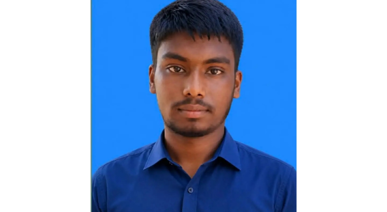 খেতে খামারে কাজ করেও এস এস সি পরীক্ষায় জিপি-এ ৫ পেয়েছে নাইমুল ইসলাম