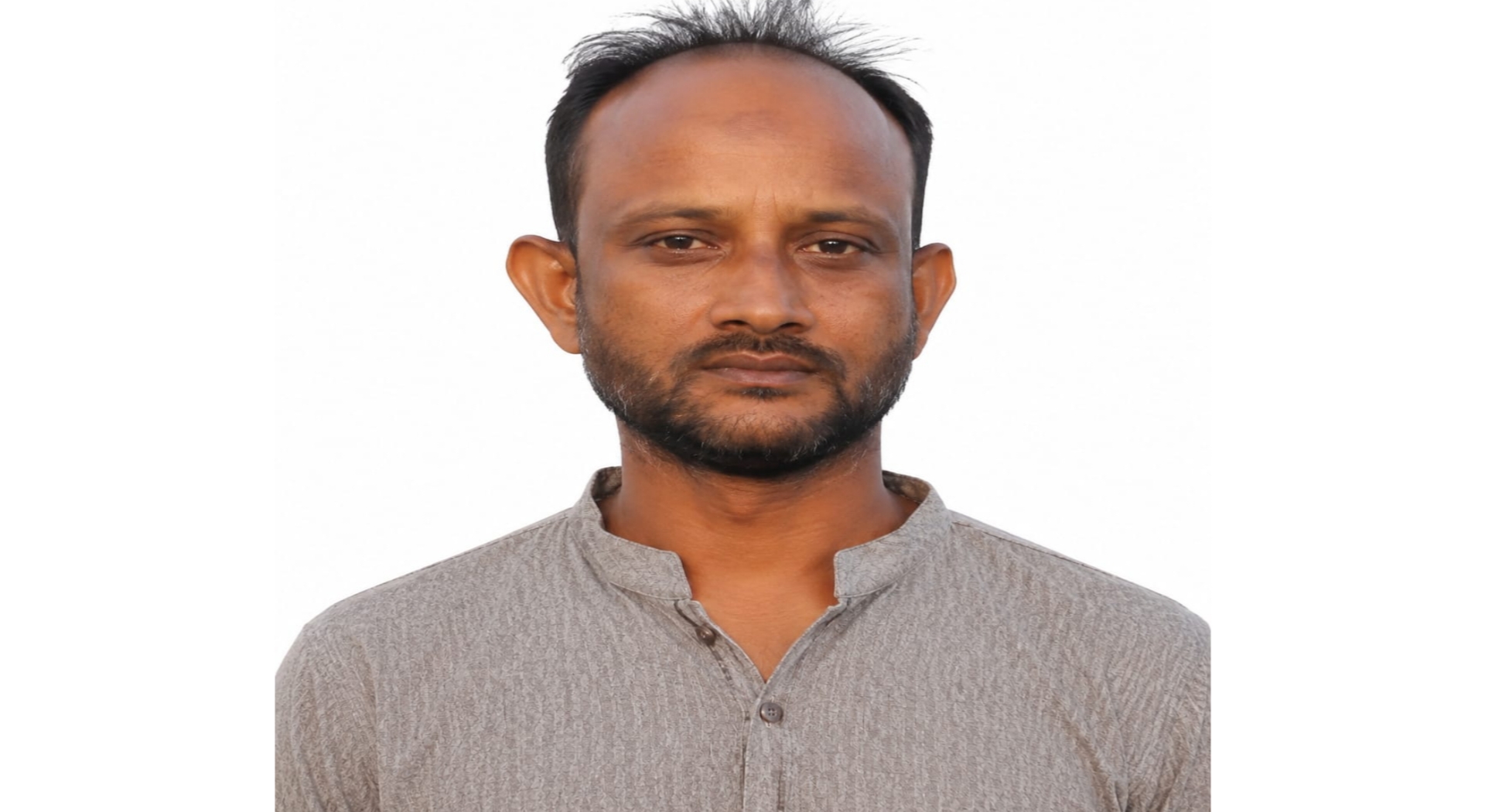 গংগাচড়া সদর ইউনিয়নে চেয়ারম্যান পদপ্রার্থী উপজেলা বিএনপির সাংগঠনিক সম্পাদক আপেল মাহমুদ