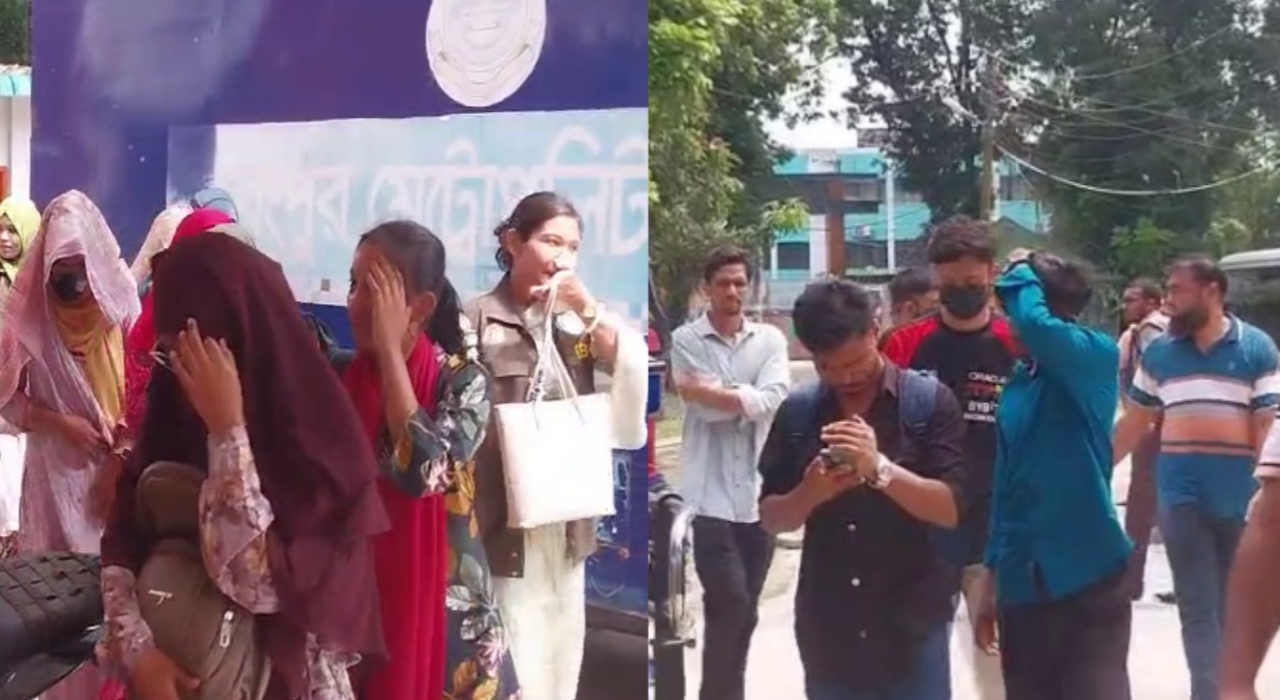 চিড়িয়াখানায় অসামাজিক কর্মকাণ্ডের অভিযোগে ২৭ তরুণ-তরুণী আটক