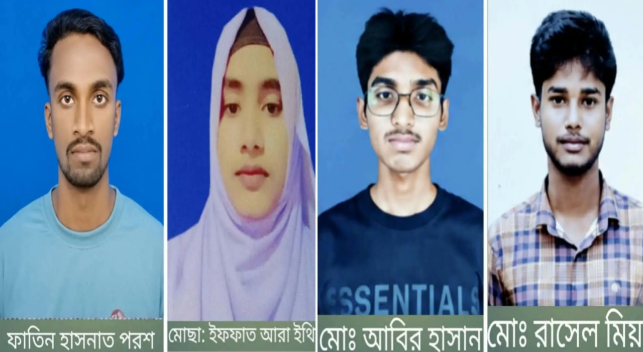 অদম্য মেধাবীদের গল্প ওদের উচ্চ শিক্ষা অর্জনে বড় বাঁধা দারিদ্র্যতা থমকে আছে স্বপ্ন