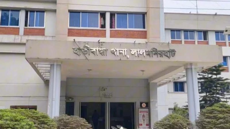 লালমনিরহাটে শাশুড়ির ‘সর্বনাশ’ করে গ্রেপ্তার, মুক্তি পেয়ে চাচি শাশুড়িকে কুপ্রস্তাব