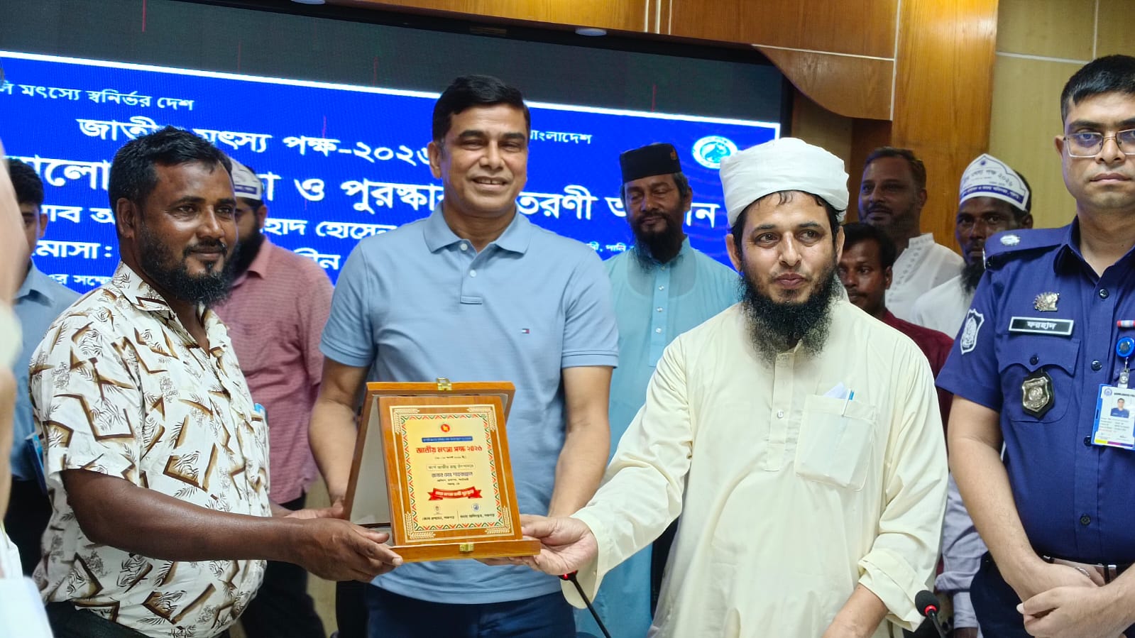 ডিসেম্বরের মধ্যে বিদ্যুতের ঘাটতি পূরণের আশা প্রতিমন্ত্রীর