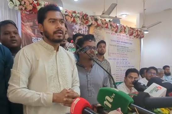 চলতি মাসের শেষ দিকে চালু হচ্ছে ‘প্রবাসী কার্ড’: প্রতিমন্ত্রী