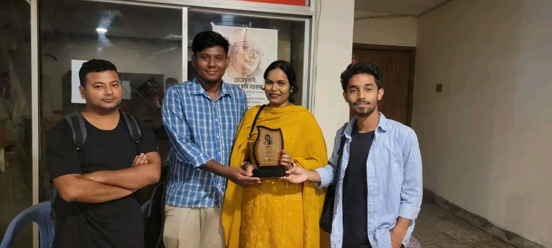 মূকাভিনয়ের নান্দনিক ভাষায় নজরুলকে শ্রদ্ধাঞ্জলি, প্রথমবারের মতো ‘মুকাভিনয়ে নজরুল’ উৎসব