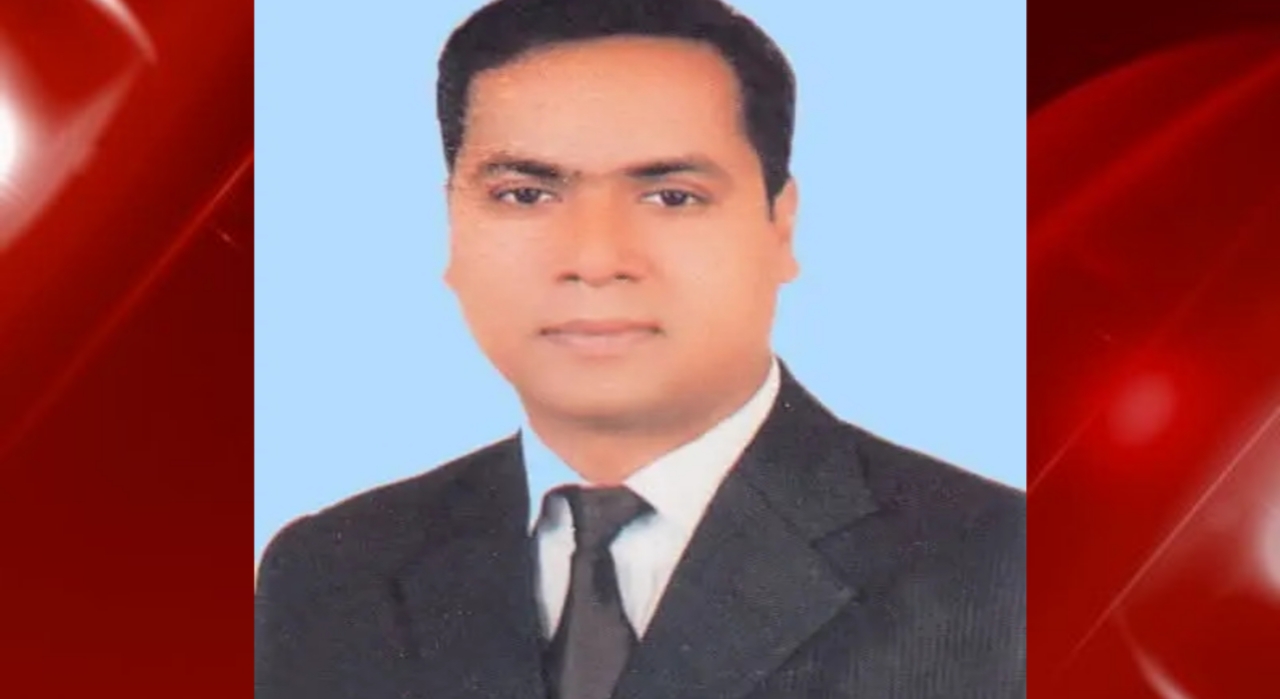 আলোকিত পত্রিকায় সংবাদ প্রকাশ সোনালী ব্যাংক পীরগাছা শাখার সেই আলোচিত এজিএম ম্যানেজার স্ট্যান্ড রিলিজ