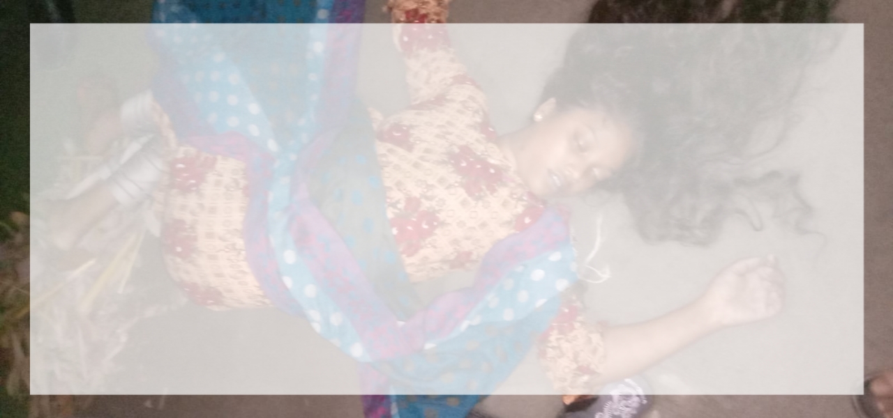 গংগাচড়ায় তরুণীর মরদেহ উদ্ধার
