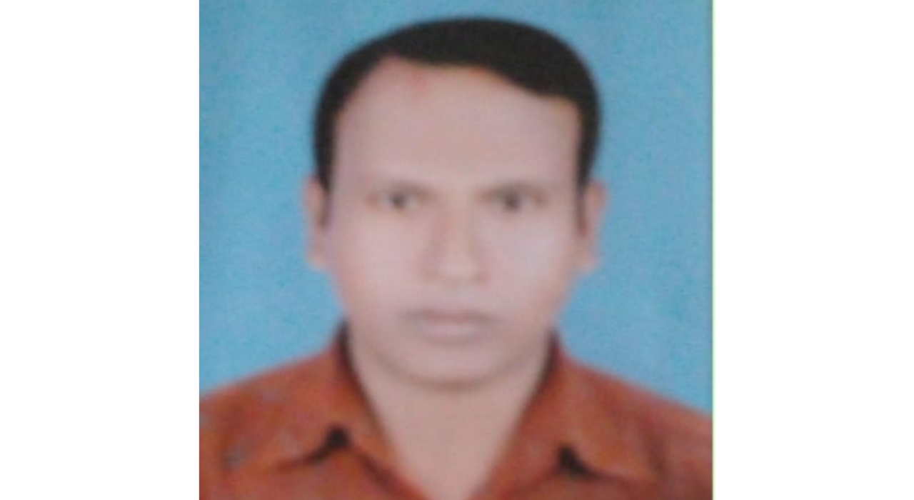 নাগেশ্বরীতে ছাত্রকে বলাৎকার করার মামলায় অভিযুক্ত শিক্ষক কারাগারে