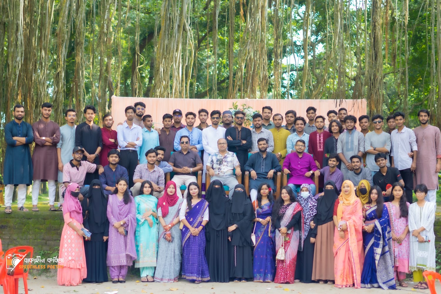 কারমাইকেল কলেজে ঠাকুরগাঁও শিক্ষার্থীদের মিলনমেলা, নবীন বরণ ও আহ্বায়ক কমিটি ঘোষণা