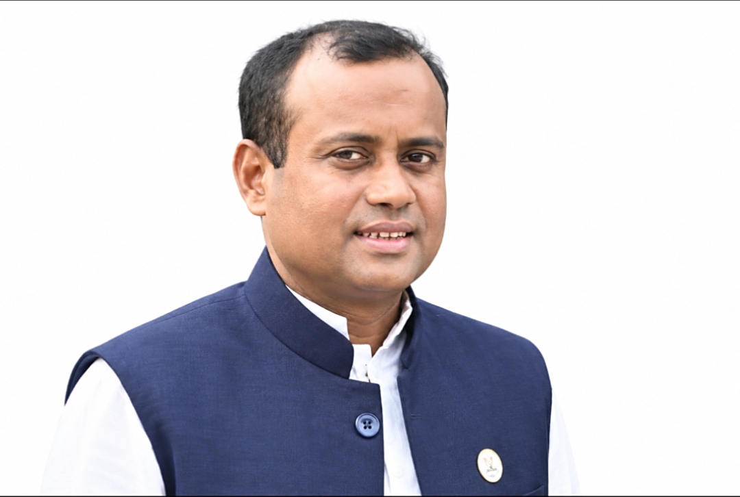 পঞ্চগড়ে পৌর আওয়ামী লীগের সাধারণ সম্পাদক আটক