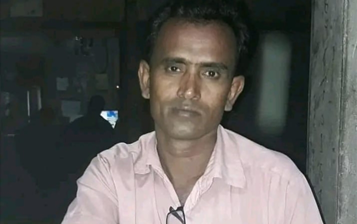 ফুলকার চর গ্রামের বকসো মিয়ার বিরুদ্ধে ফেসবুকে অশ্লীল কনটেন্ট ছড়ানোর অভিযোগ